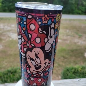 Disney Minnie Mouse tumbler